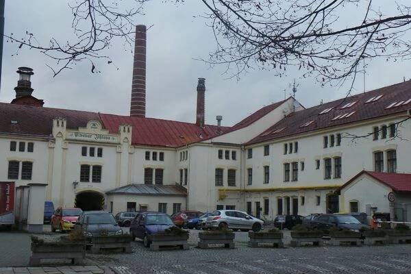 Pivovar Jihlava, a.s. foto 1
