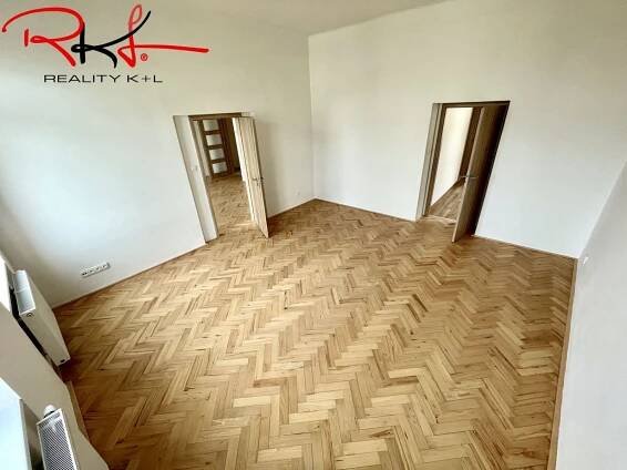 3 ložnice byt o velikosti 96.0 m² - Dobře navržený