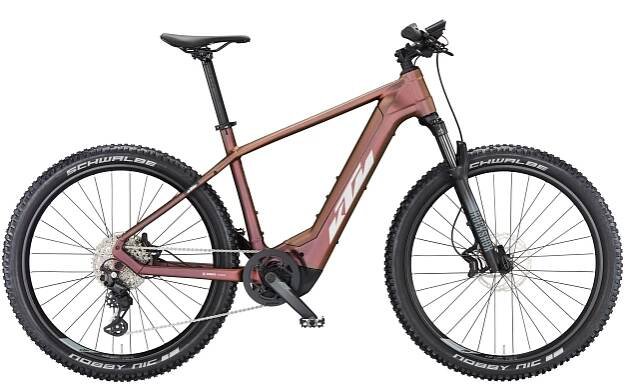 KTM Macina Team 772 Glorious 20,1 Ah 27,5" 2023, S S od 83 690 Kč