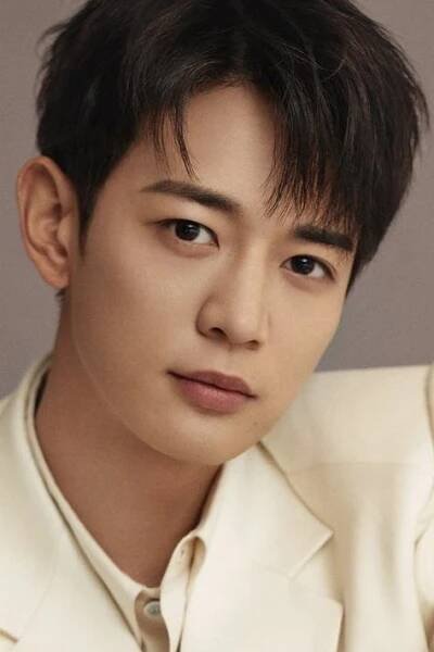 Choi Min-ho herec
