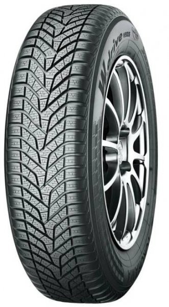 Yokohama W.Drive V905 245/40 R21 100 V