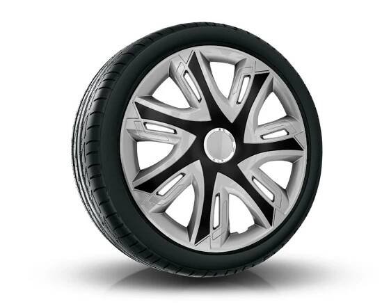 NRM Supernova silver black 16" 4 ks od 999 Kč - Heureka.cz