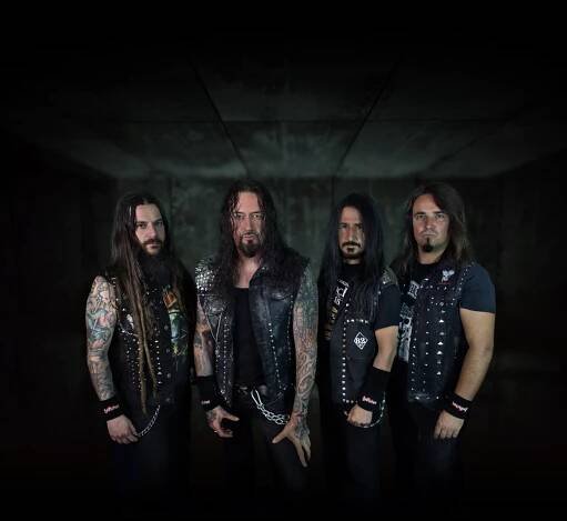 Recenze: DESTRUCTION - Diabolical /2022/ Napalm Records - Metal-Line