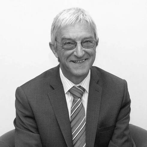 Fred Verney – Partner