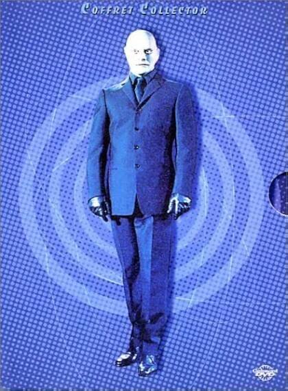 Fantomas (1964)