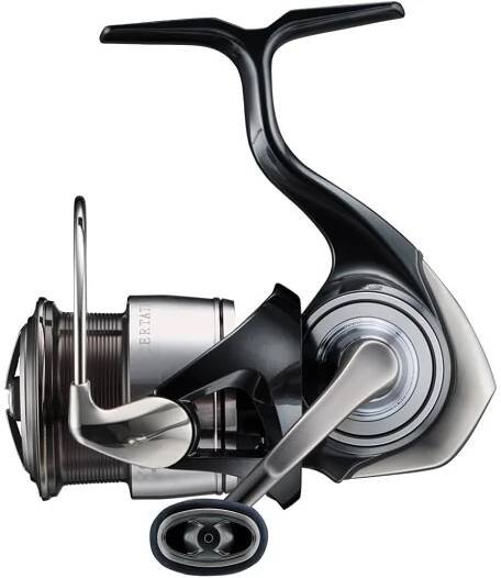 Naviják Daiwa 24 Certate LT