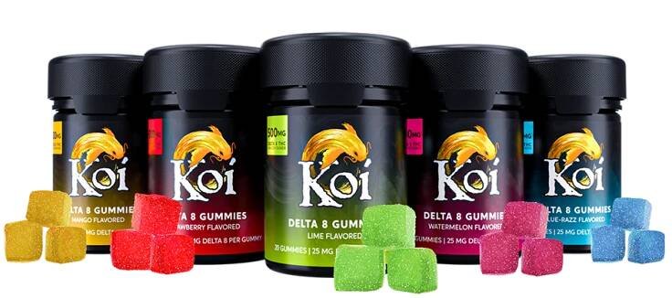 Delta 8 Gomitas 20 pack 500 mg - Image 14