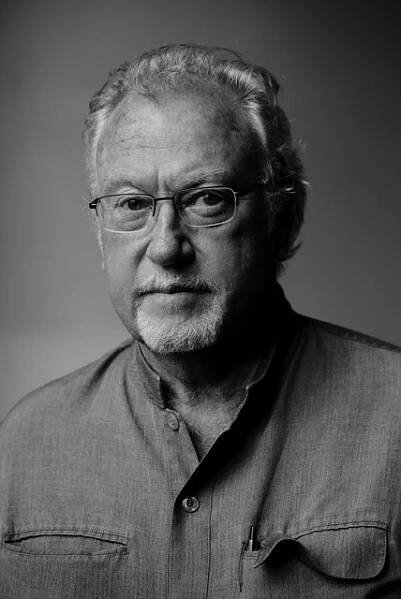 Jon Lee Anderson, a witness of the history of his time