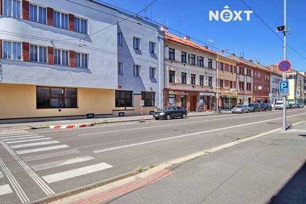 Prodej rodinného domu 487 m², pozemek 487 m², Jana Palacha, Pardubice - Zelené Předměstí