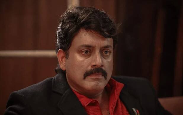 Suresh Krishna