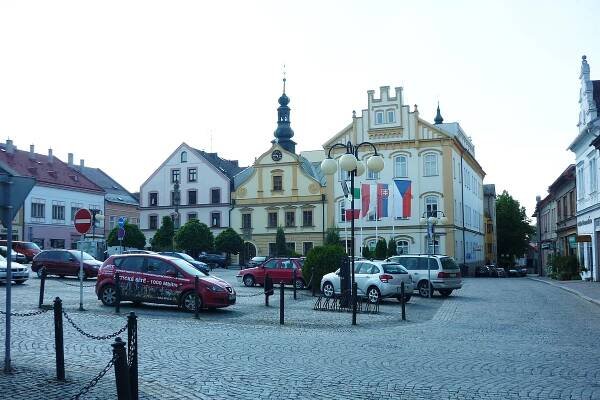 Česká Třebová
