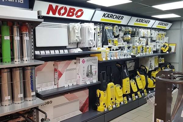 Интернет магазин Иллеон.ру - продажа техники для сада, леса и дома, строительного оборудования с доставкой по России