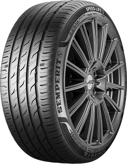 Semperit Speed-Life 3 195/65 R15 91 H od 1 429 Kč
