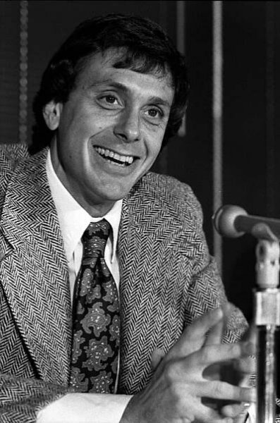 Larry Brown (Basketballtrainer) – Wikipedia