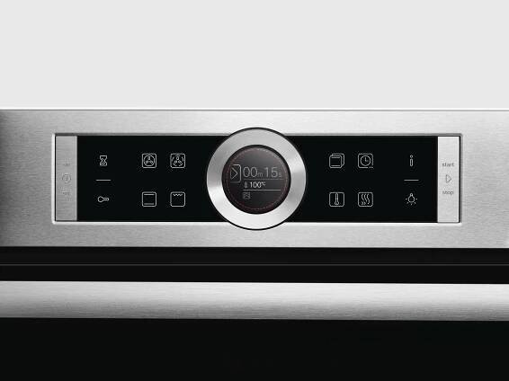 Bosch BFL634GB1 | Spotřebiče do kuchyně