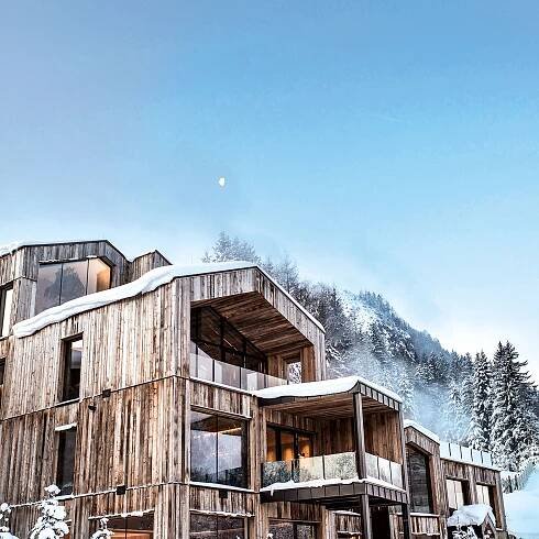 Forsthofgut, Leogang, Austria – spa review