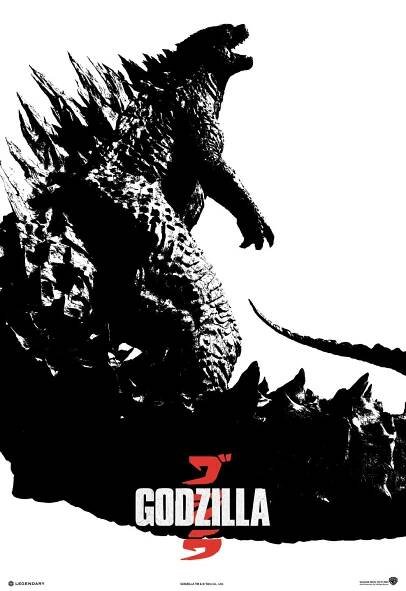 Godzilla (2014) | Galerie | MovieZone.cz