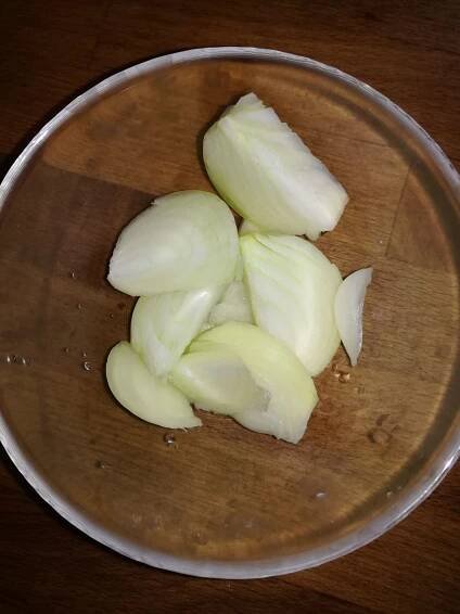 Chvála cibule - Čarovná lékárna kolem nás