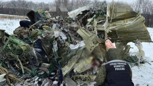 OSN nemůže ověřit okolnosti pádu letounu v Rusku, zaznělo na Radě bezpečnosti