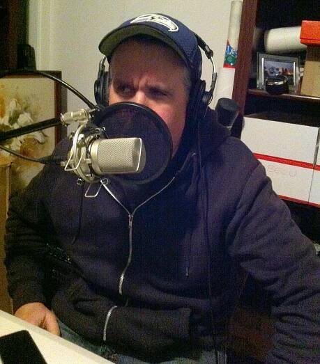 025: Kyle Fletcher – Nobody's Nose