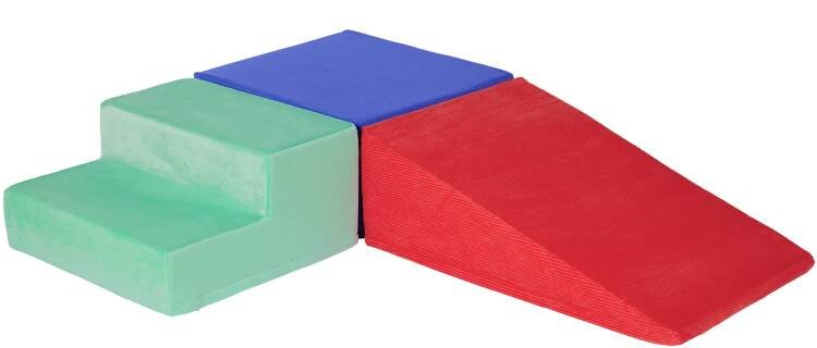 Squishy Stack Climbers