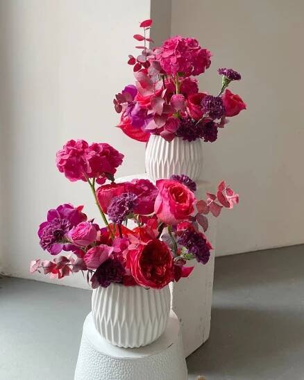 Firemní akce - COOLFLOWERS