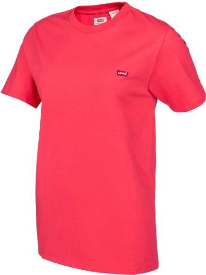Levi's® SS ORIGINAL HM TEE - Pánské tričko - 2