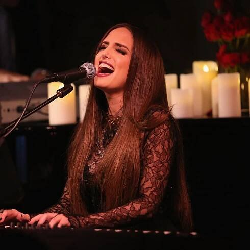 Who Is Alexa Ray Joel? Get to Know Billy Joel’s Talented Daughter With Ex Christie Brinkley