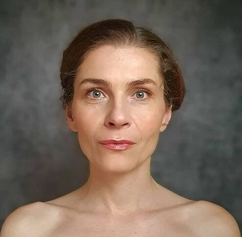 Sylvie Krupanská - Castingofka.cz