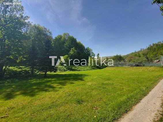Prodej  zahrady 1 000 m², Třinec - Tyra, okres Frýdek-Místek