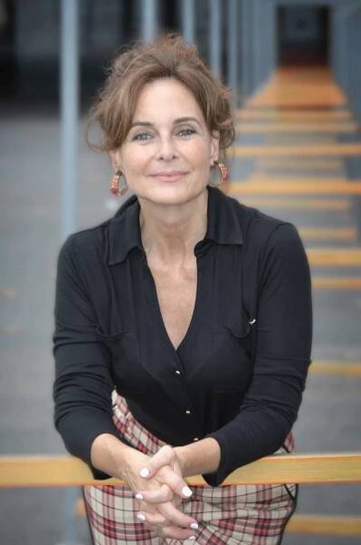 Silvia Marsó - Lucía Del Río Management