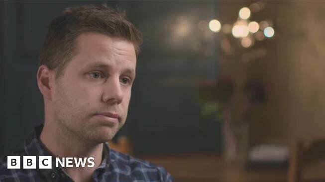 Poisoned Novichok police officer Nick Bailey settles over case