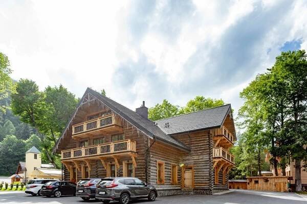 Penzión Koliba, Vysoké Tatry | Hotel.cz