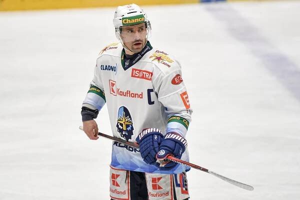 Tomáš Plekanec se stal čestným občanem města Kladna