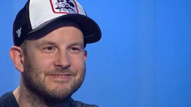 I humor má své hranice, říká Tomáš Břínek alias TMBK