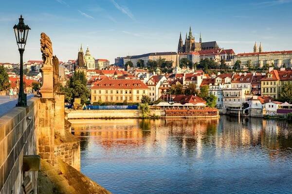 Praha