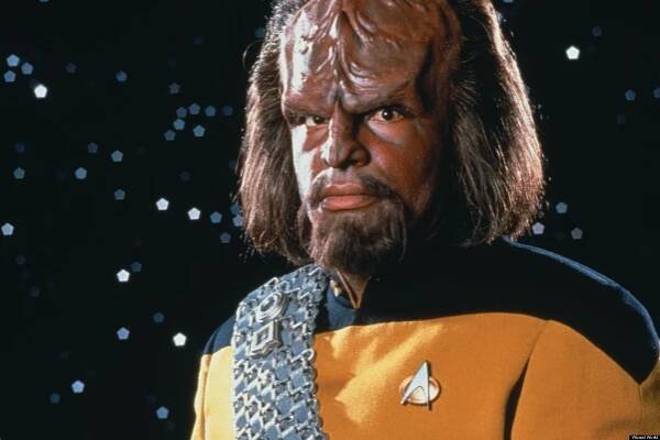 'Star Trek: Discovery' TV Series: Everything We Know So Far | Digital Trends