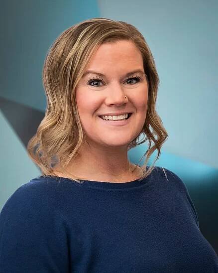 Lacey Gale, LICSW