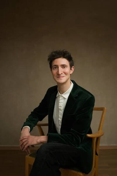 Idan Weiss