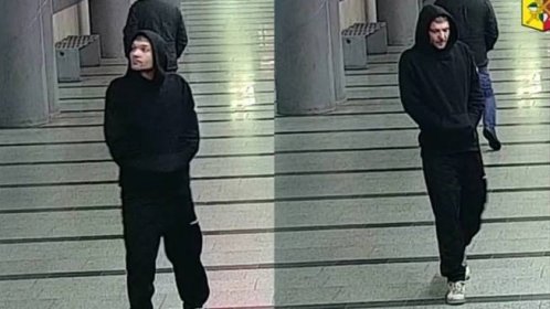 Muž v metru napadl devadesátiletou seniorku. Chtěla si k němu přisednout - Novinky