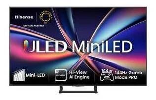 Televize Hisense 55E8Q