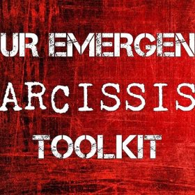 Emergency Toolkit: 5 Tools to Help Deal With Narcissists