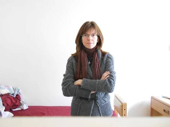 Odkaz Ivana Jirouse. Statek má v sobě daleko víc, říká básníkova dcera Františka