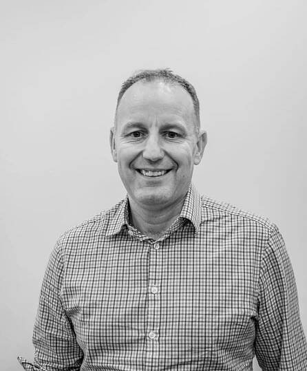 John Davidson, MARLA - SouthSide Property Management
