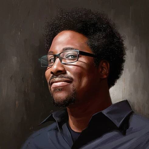 W. Kamau Bell