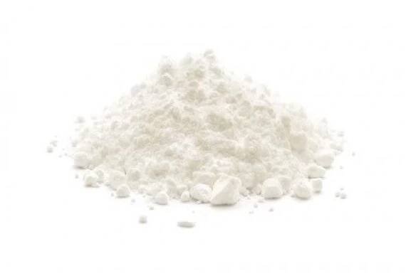 Nevlhnoucí moučkový cukr Dekor, 1kg