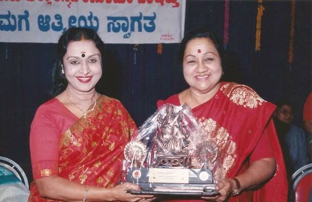 B. Saroja Devi - Wikipedia