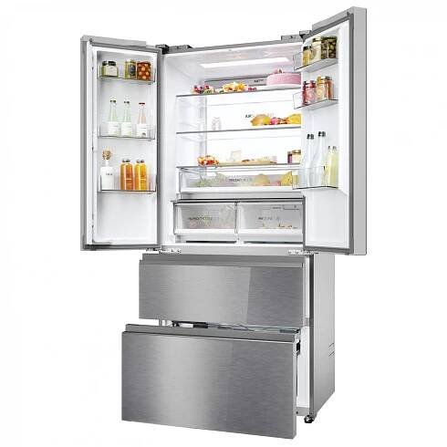 Haier HFR7819ENGC