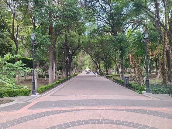 Pictures of Queretaro: Destinations Traveled by Worldwideyedwes