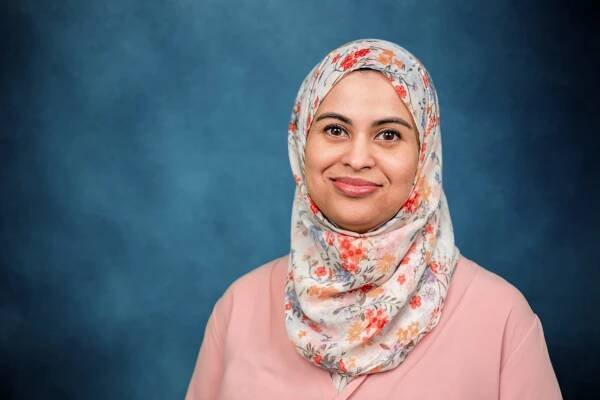 Dr. Ahmed and Her Epis are Trying to Save You, Kansas - Kansas Public Health Collaborative